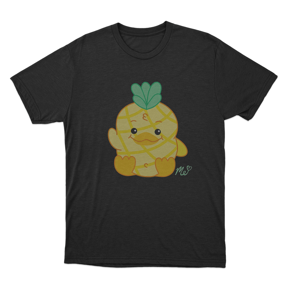 Georgie Unisex T Shirt Black Georgie Unisex T Shirt Black